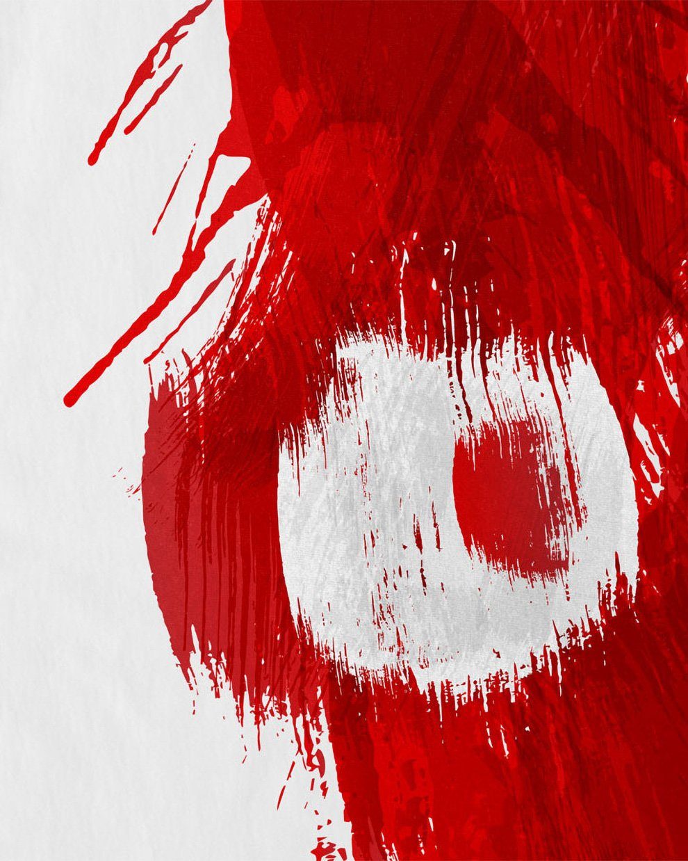 style3 T-Shirt Flagge Tunesien Fußball Sport günstig online kaufen