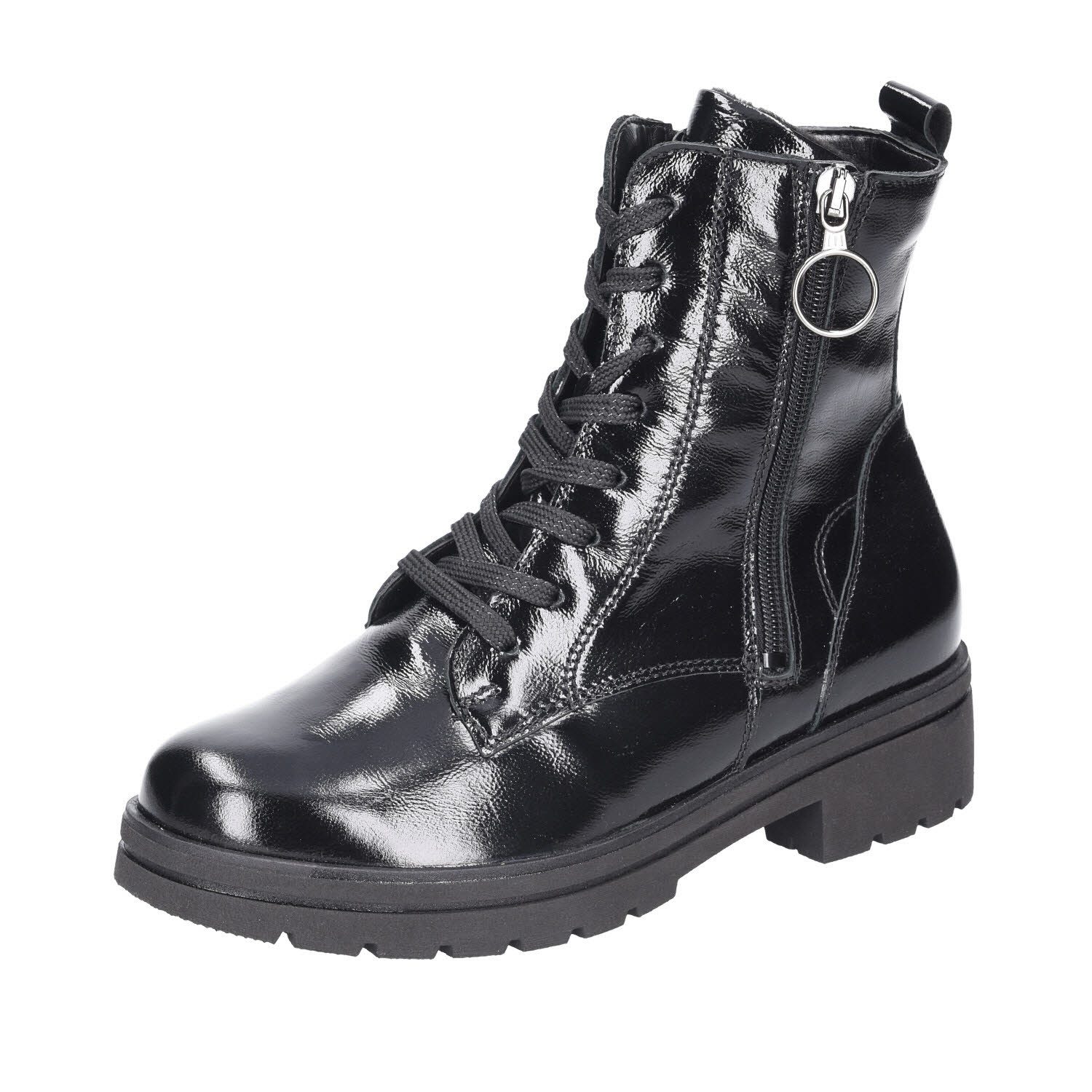 Waldläufer K-Zoe Winterstiefel
