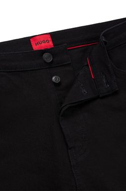 HUGO 5-Pocket-Jeans 634/S (1-tlg)