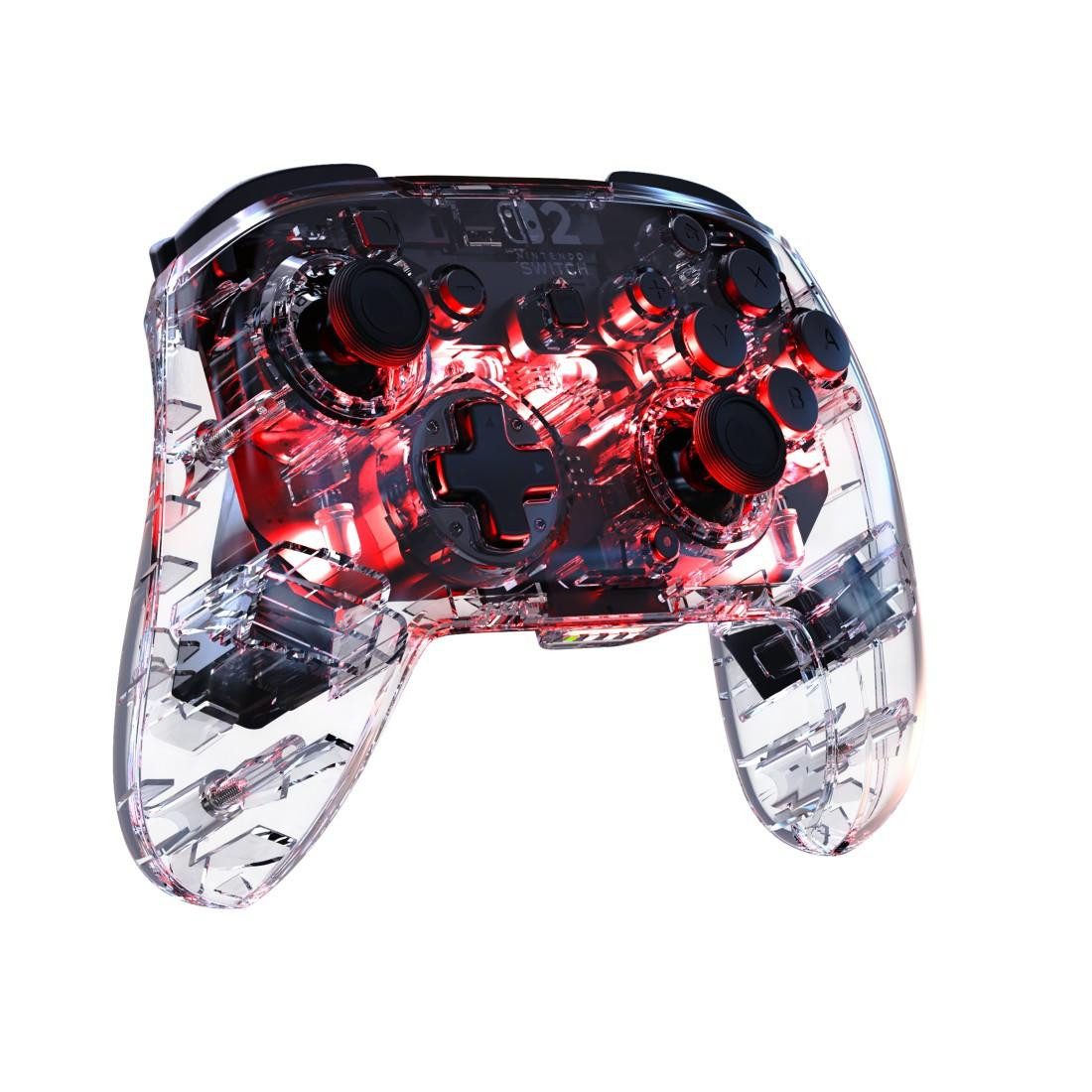 Turtle Beach Afterglow, kabellos Controller