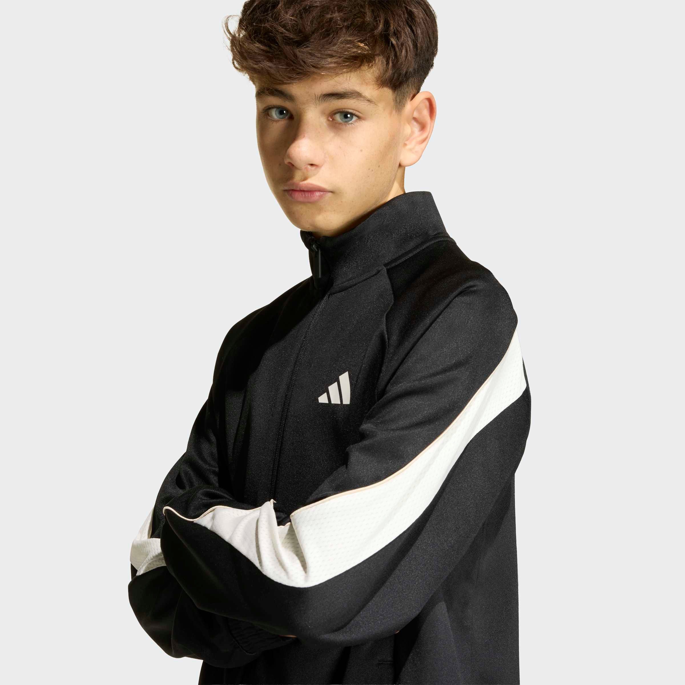adidas Sportswear Outdoorjacke STADIUM – Bild 4 von 5