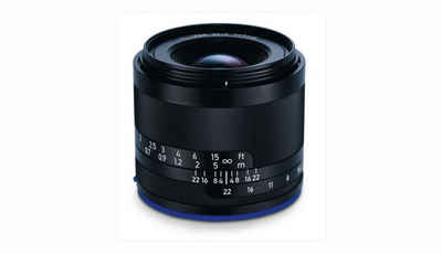 ZEISS Loxia 35mm f2,0 Sony E-Mount Objektiv