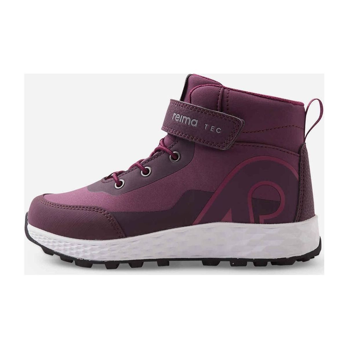 reima Reimatec Shoes, Hiipien Outdoorschuh Wasserdichte und warme Freizeitschuhe für Kinder mit praktischen – Bild 2 von 5