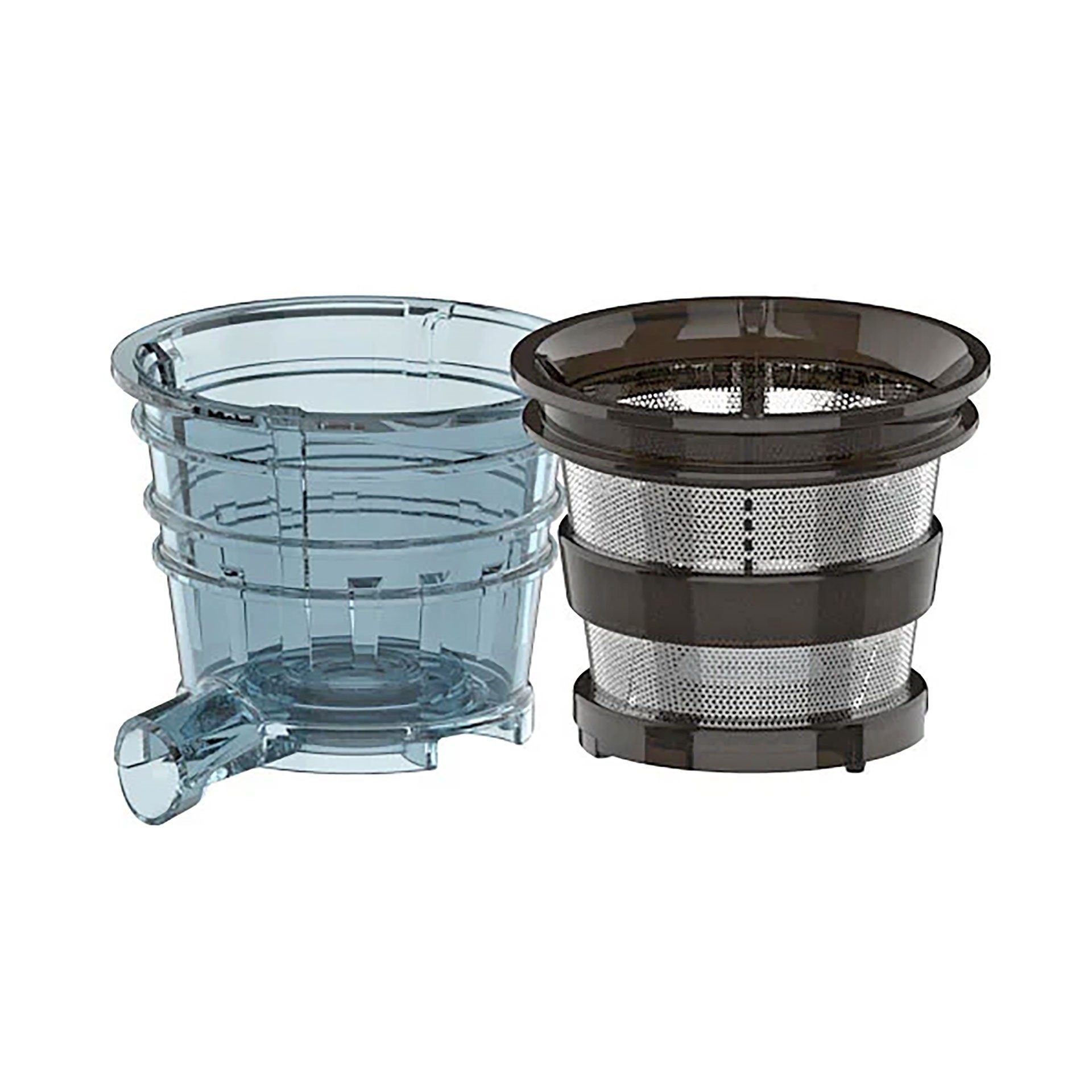 Kuvings Entsafter Creme & Smoothie Strainer REVO 830