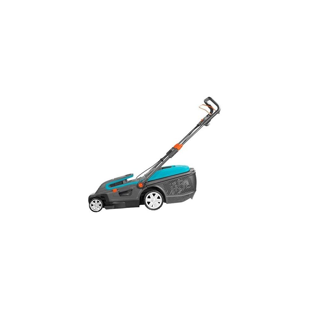 GARDENA Elektrorasenmäher PowerMax 1600/37 - Elektro-Rasenmäher günstig online kaufen