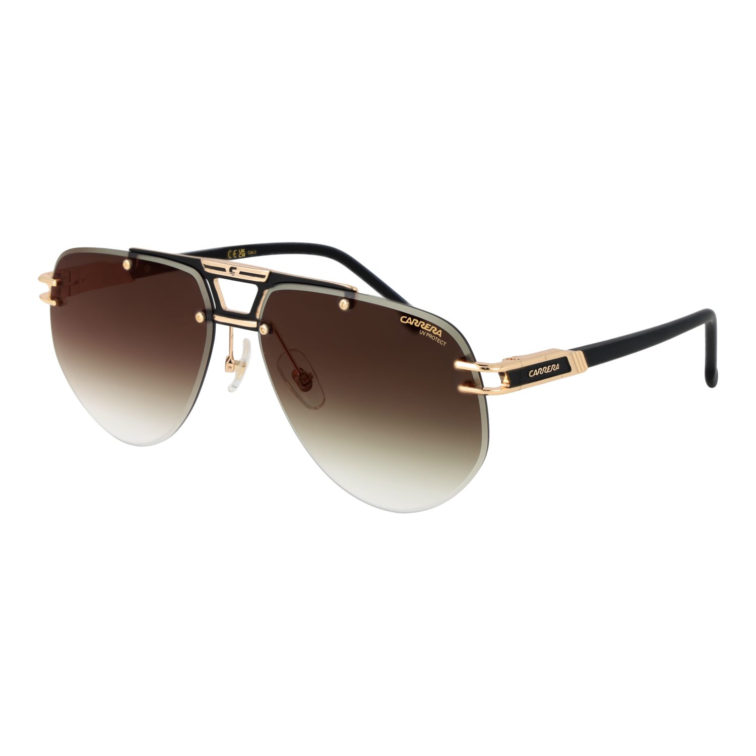 Carrera® Pilotenbrille CARRERA 1087/S 63I46D6