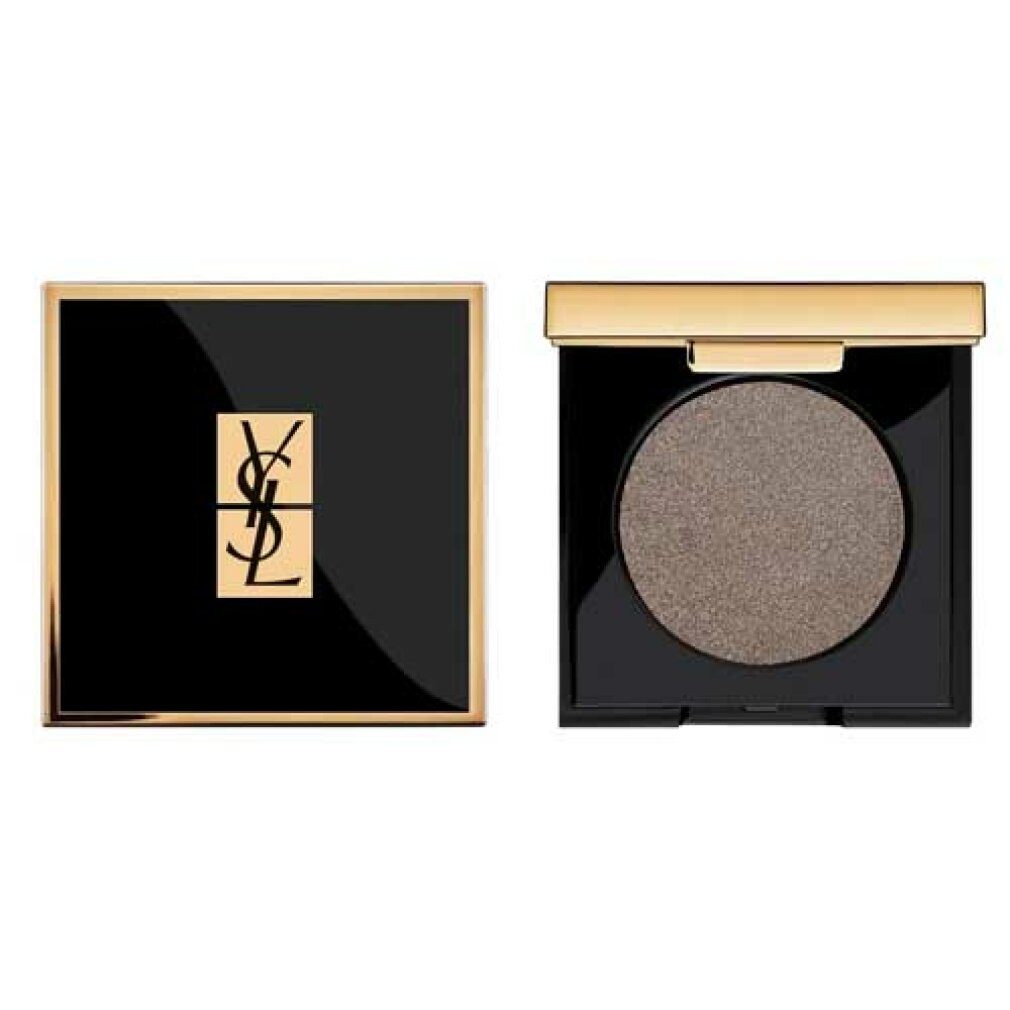 YVES SAINT LAURENT Тени для век Satin Crush Тени для век