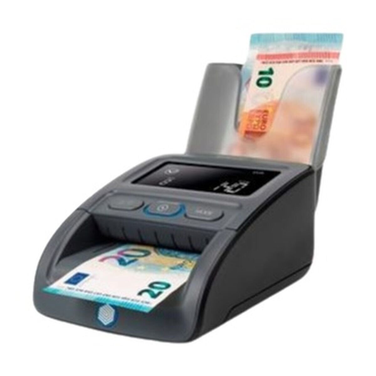 SAFESCAN Geldscheinprüfgerät SafeScan 155-S Komplett SET