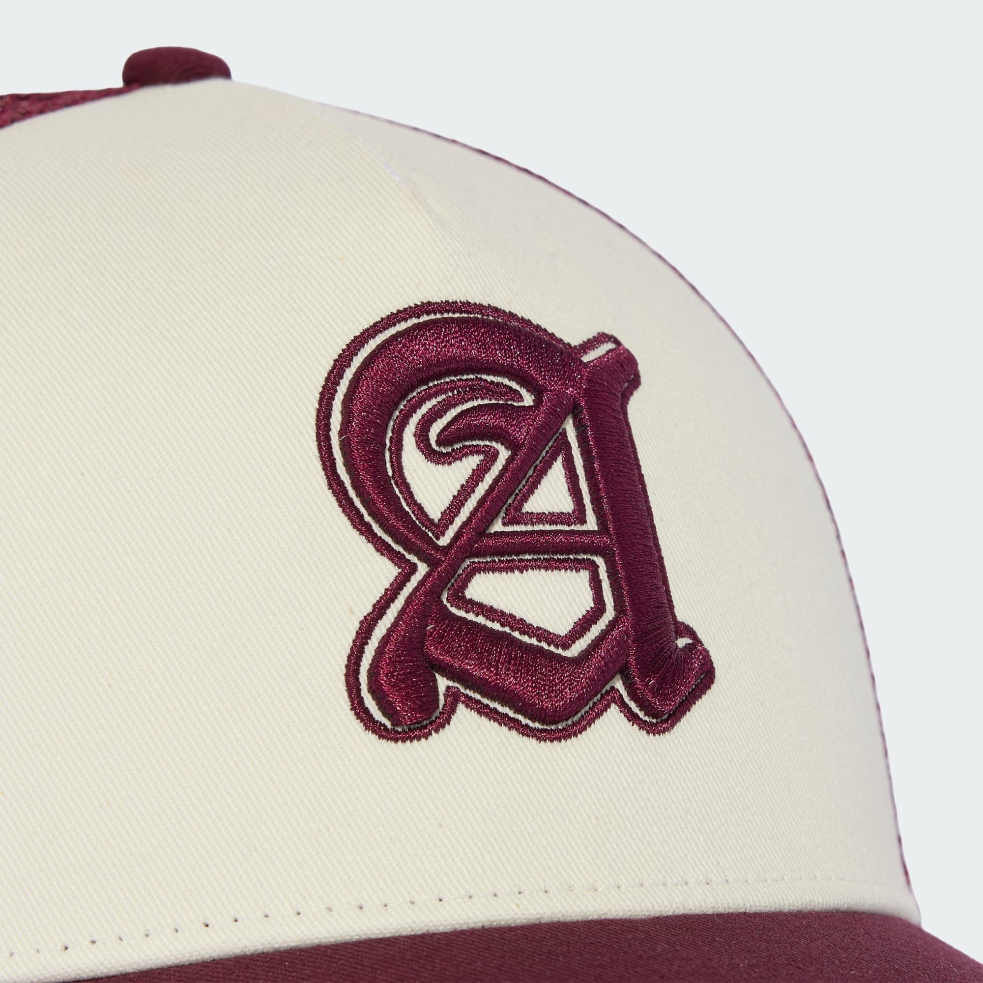adidas Performance Schirmmütze STADION GRAFIK TRUCKER KAPPE (1-St)
