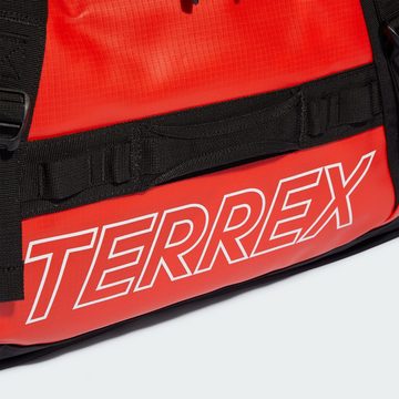 adidas TERREX Sporttasche TERREX RAIN.RDY EXPEDITION DUFFELBAG, 70 L
