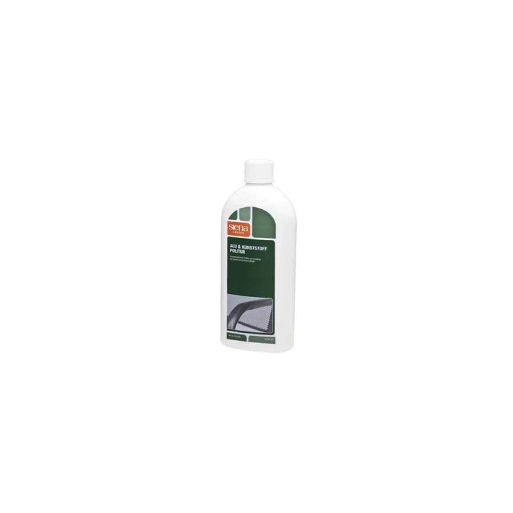 Schweng Alu & Kunstoff Politur 500ml/Flasche Politur