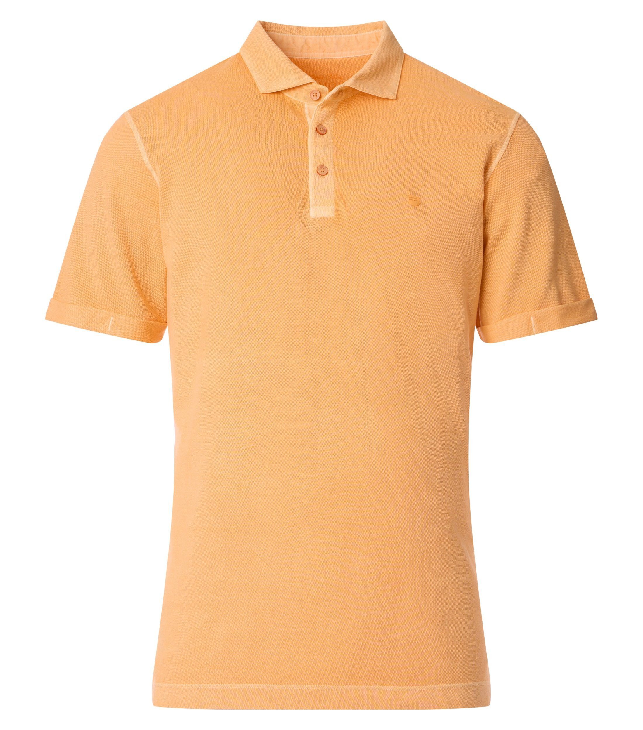 Redmond Poloshirt uni basic