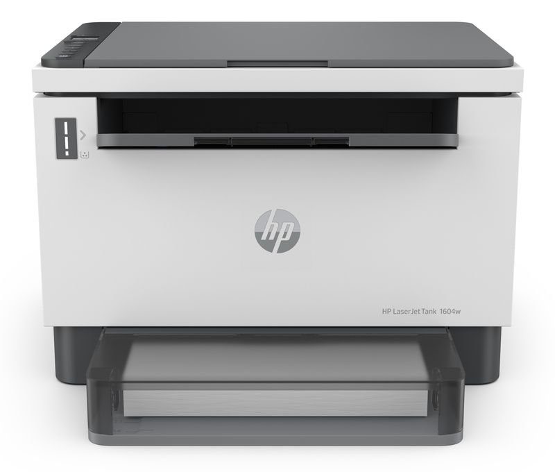 HP LaserJet Tank MFP 1604W Printer Laserdrucker, (Bluetooth, WLAN (Wi-Fi)
