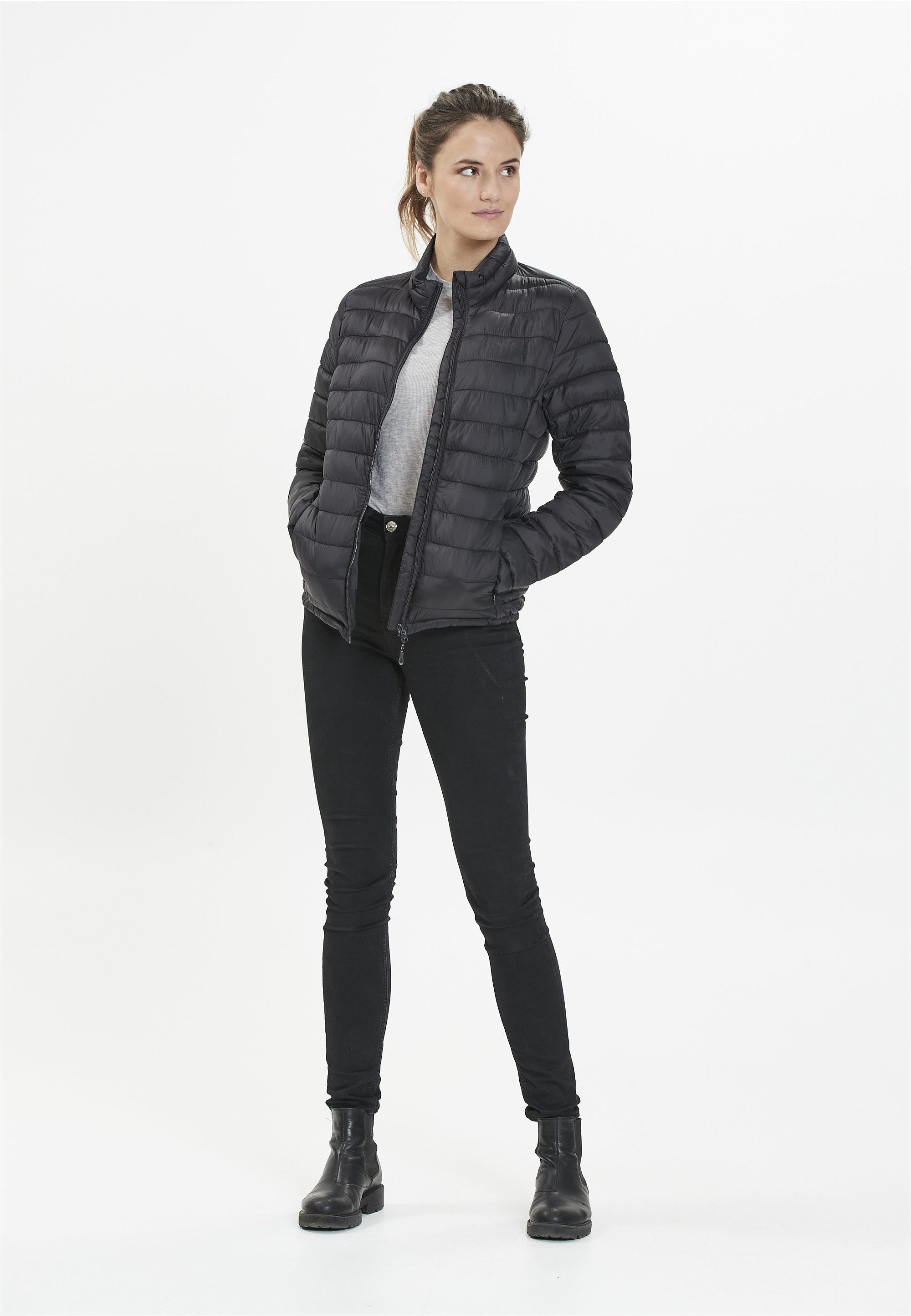 WHISTLER Steppjacke Tepic W Pro-lite mit günstig online kaufen