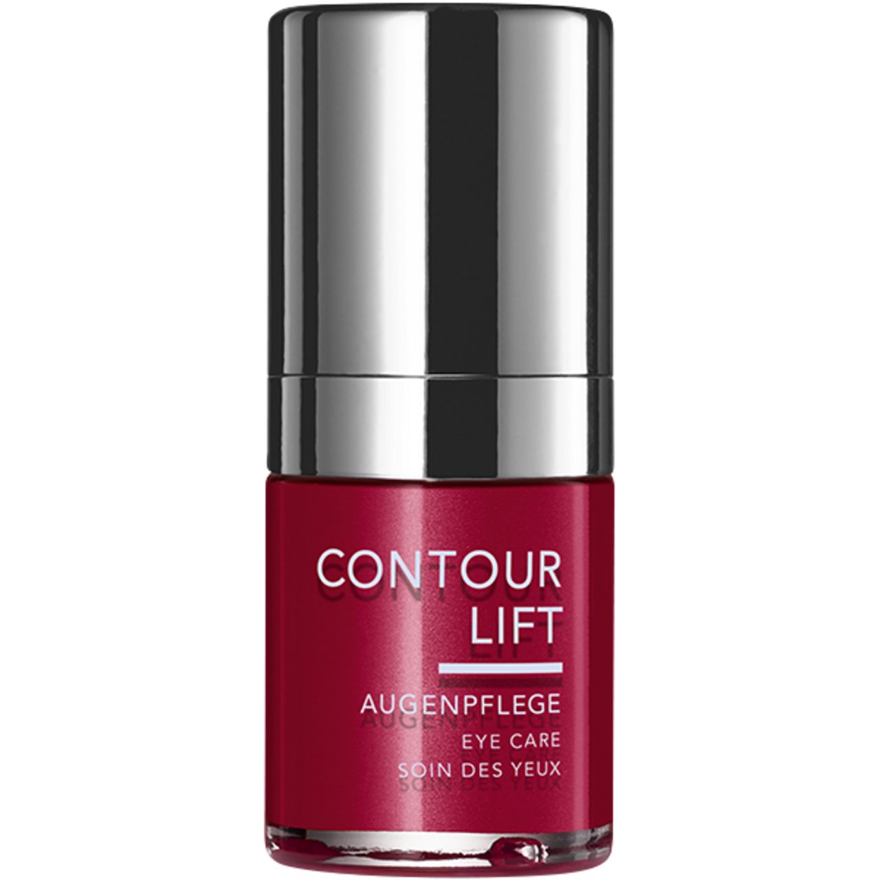 Charlotte Meentzen Anti-Aging-Augencreme Contour Lift Augenpflege, Alle Hauttypen