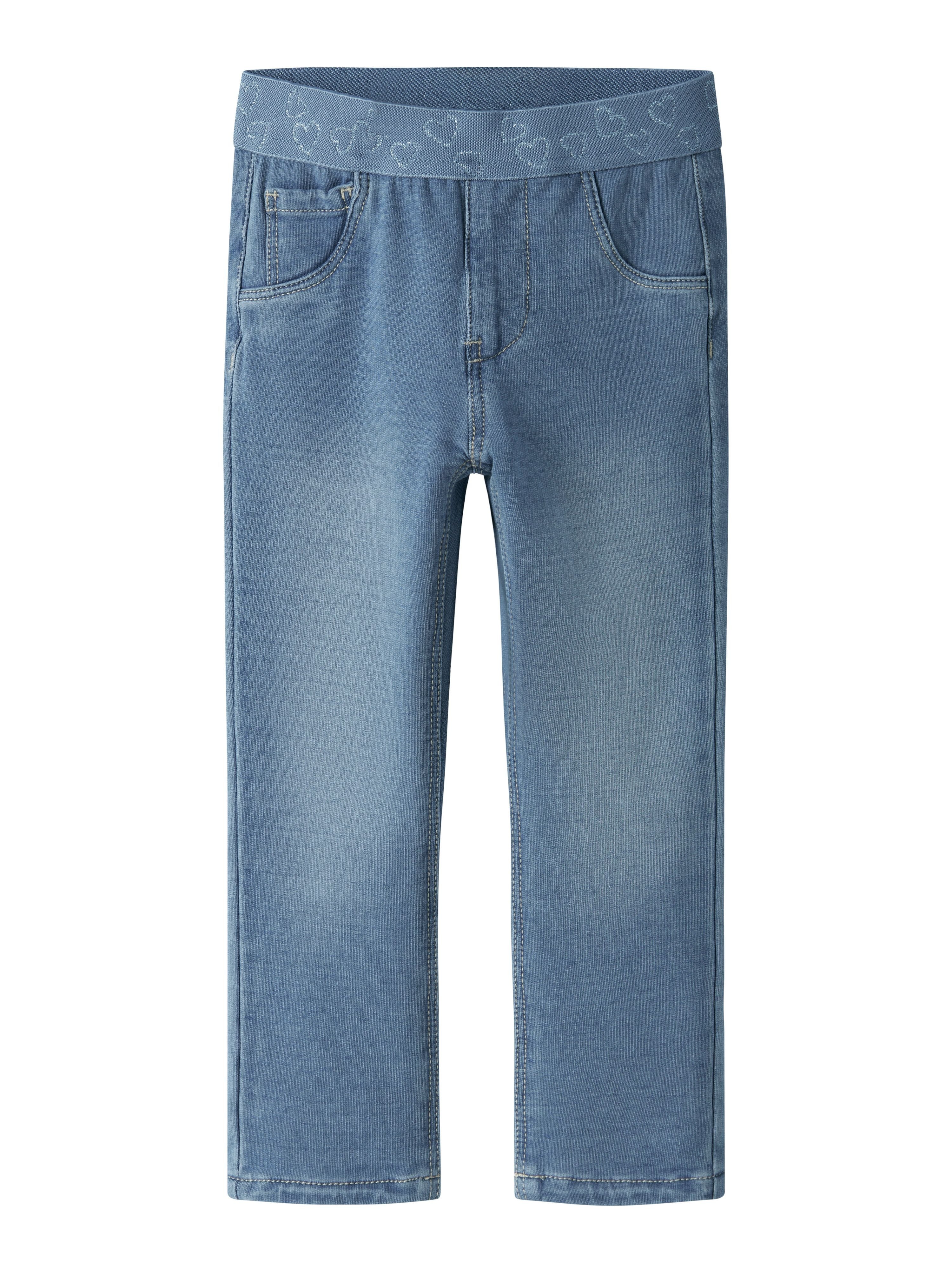 5-Pocket-Jeans