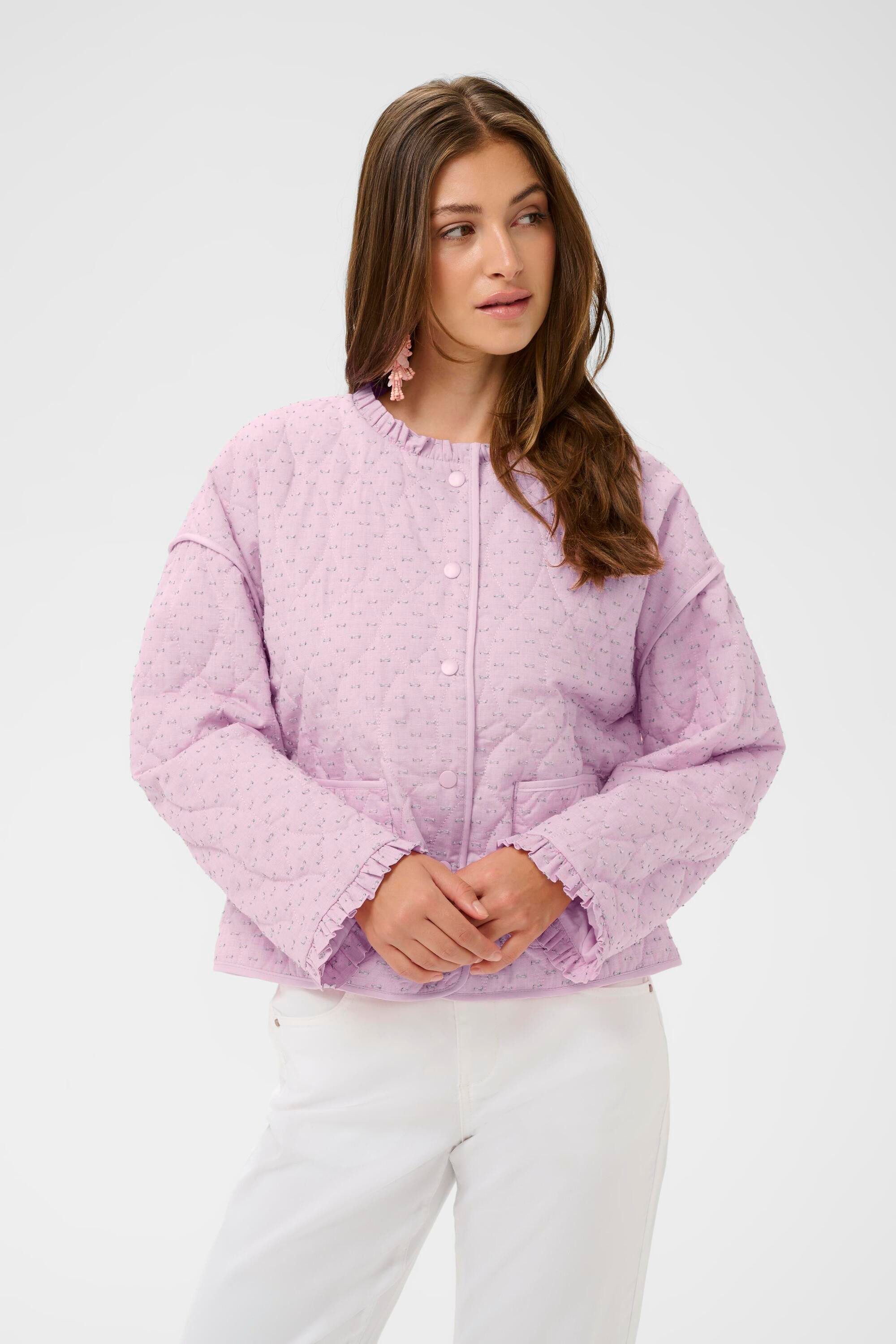 Cream Blusenjacke Jacke CRLummi