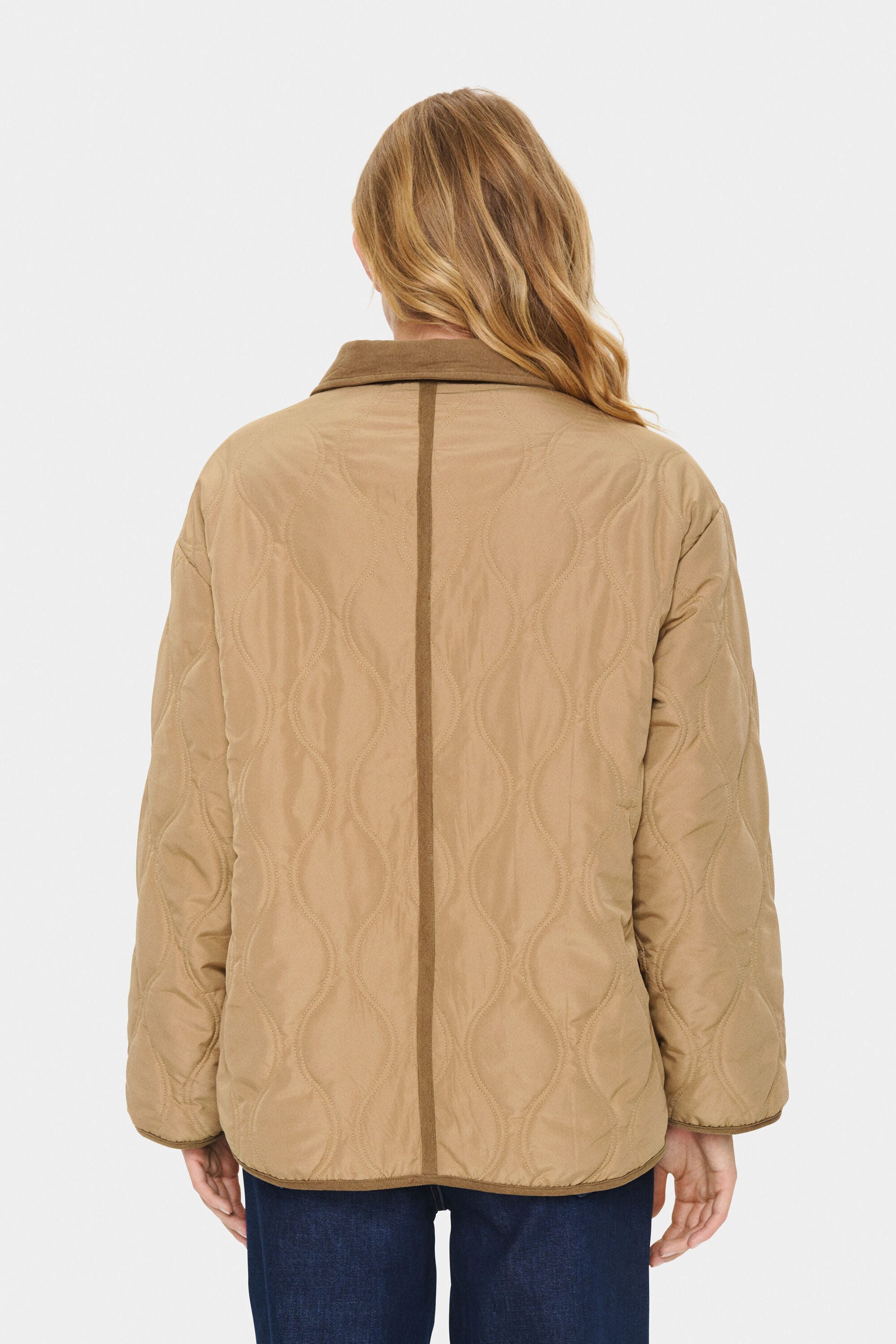 Saint Tropez Wintermantel Jacke LoisSZ