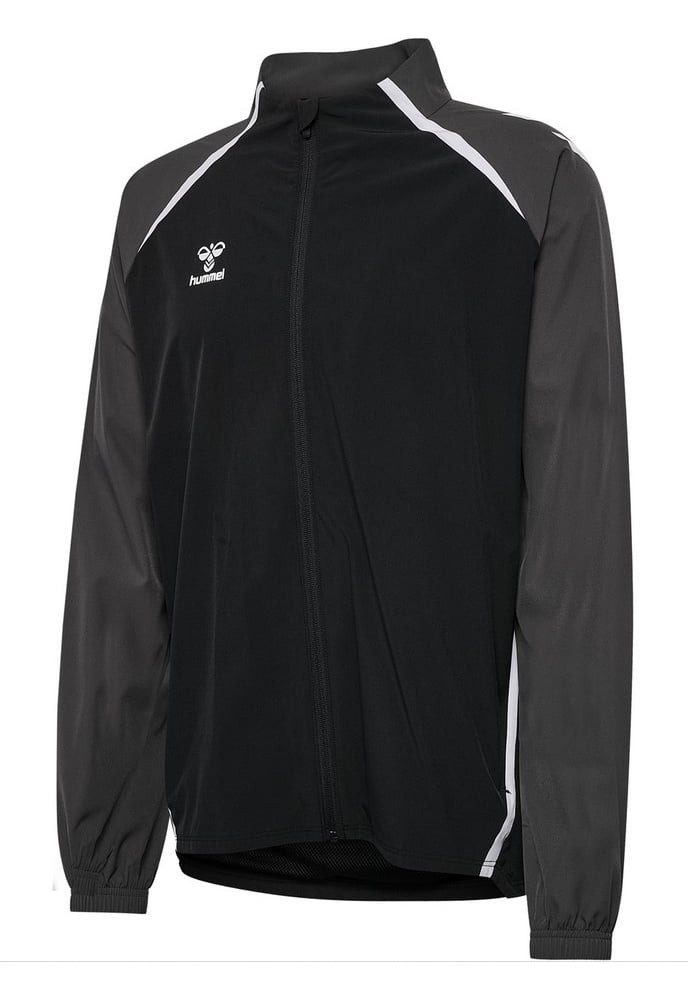 Trainingsjacke Hummel Herren Trainingsjacke LEAD 2.0 WOVEN JACKET 223768