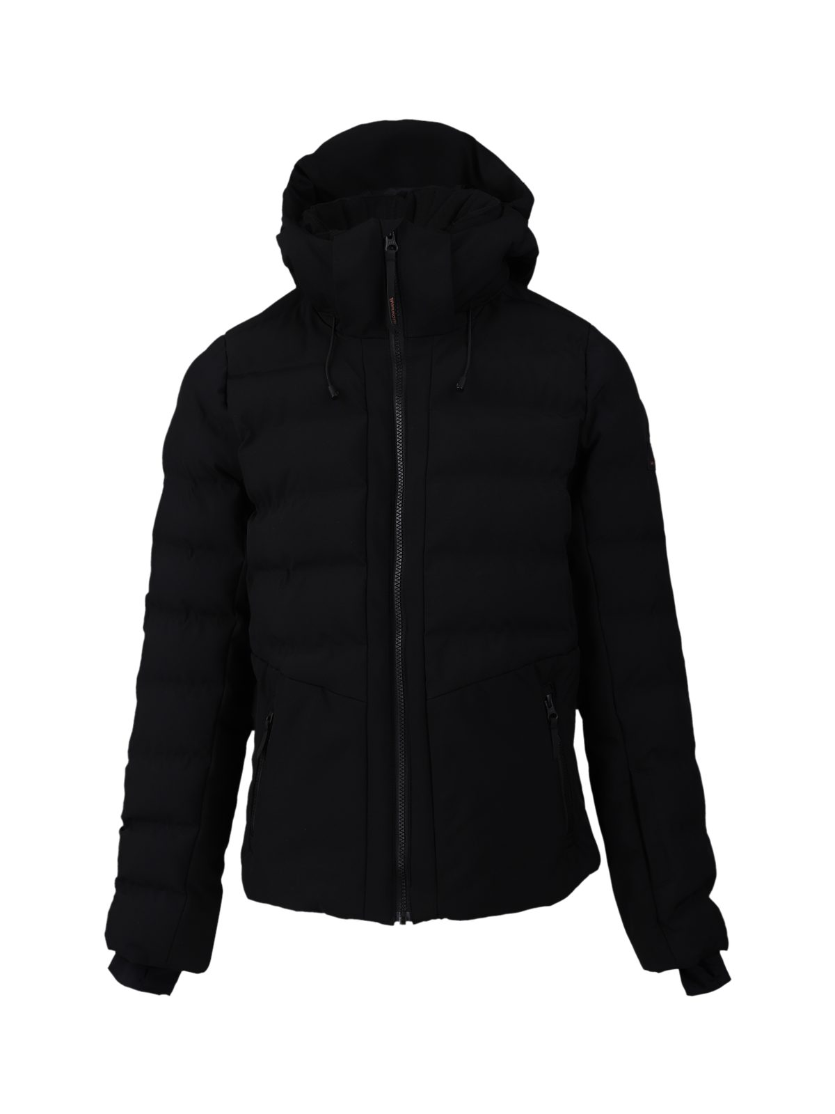 Brunotti Skijacke Lapista Women Snow Jacket Black