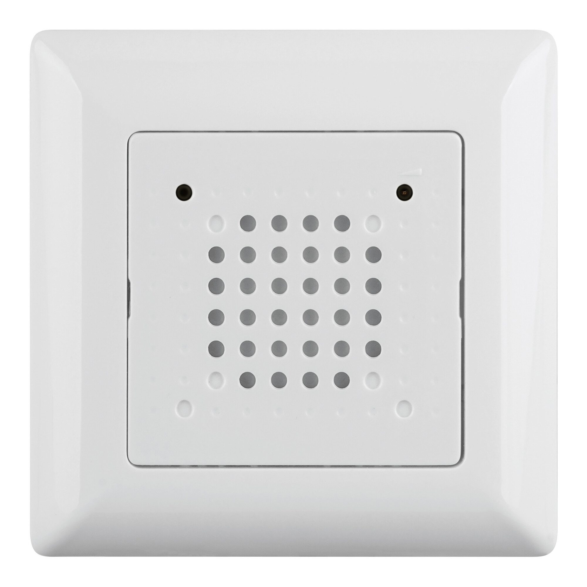 GROTHE Grothe UP Elektronik-Gong 8-12V UP-Gong 120ws Installationskabel