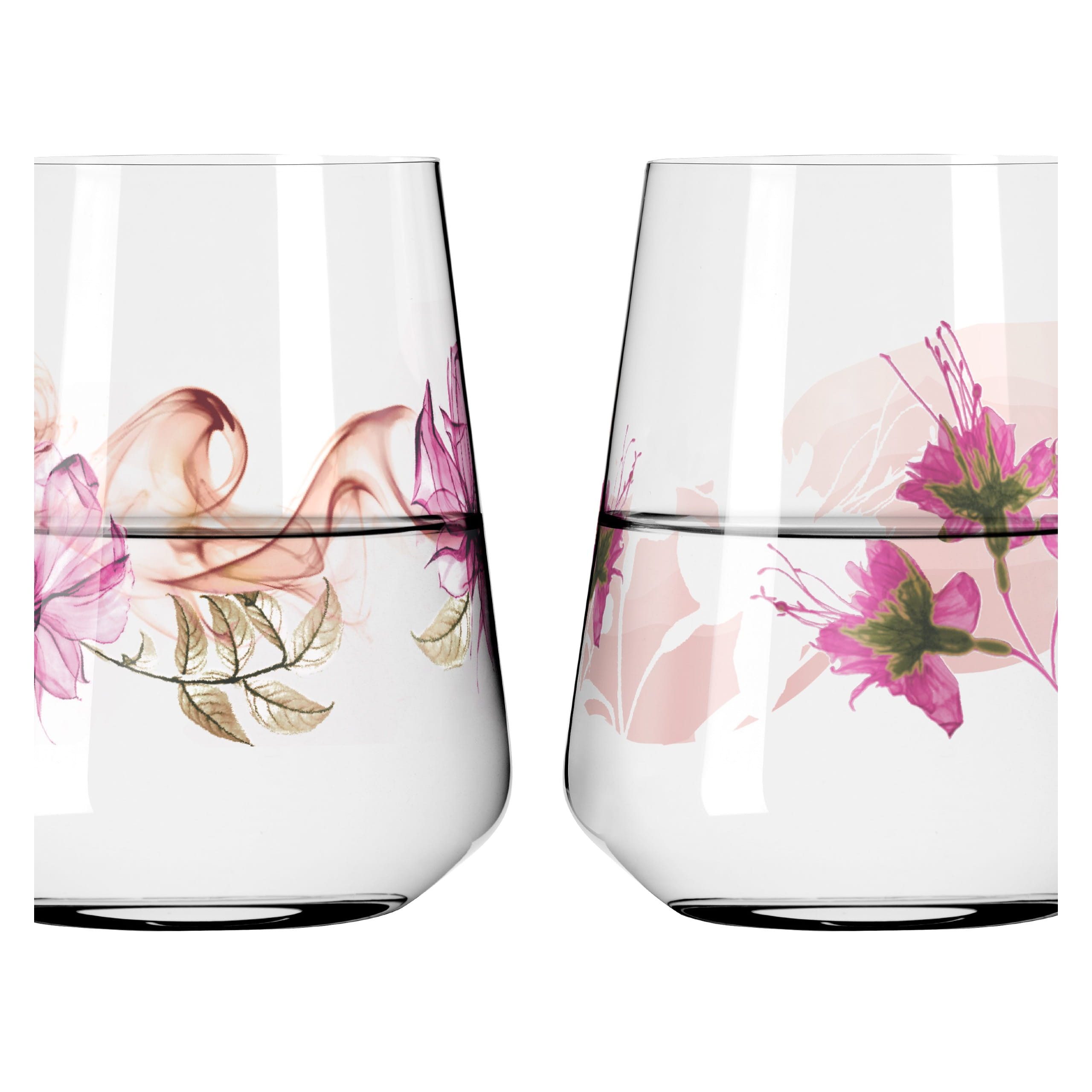 Ritzenhoff Gläser-Set Sommersonett