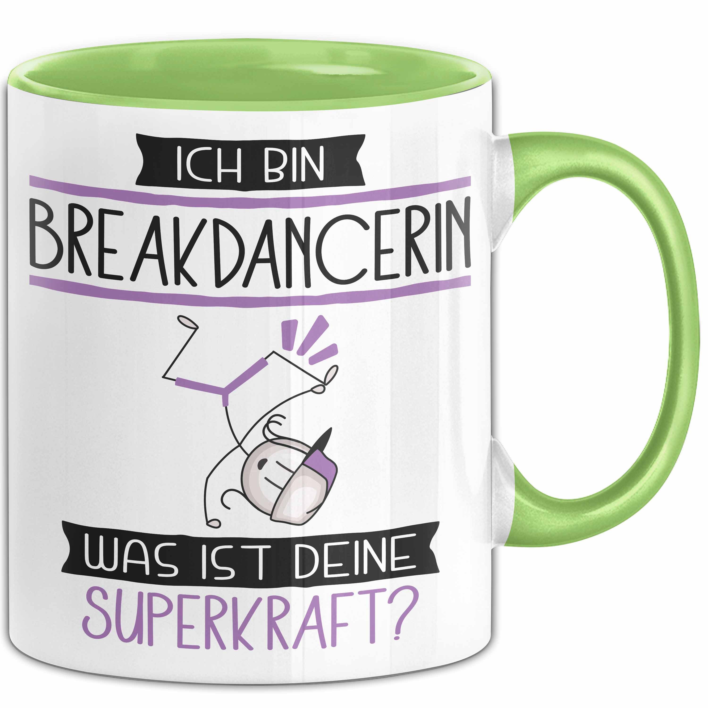 Trendation Tasse Tierforscherin Geschenk Tasse Ich Bin Tierforscherin Was Ist Deine S