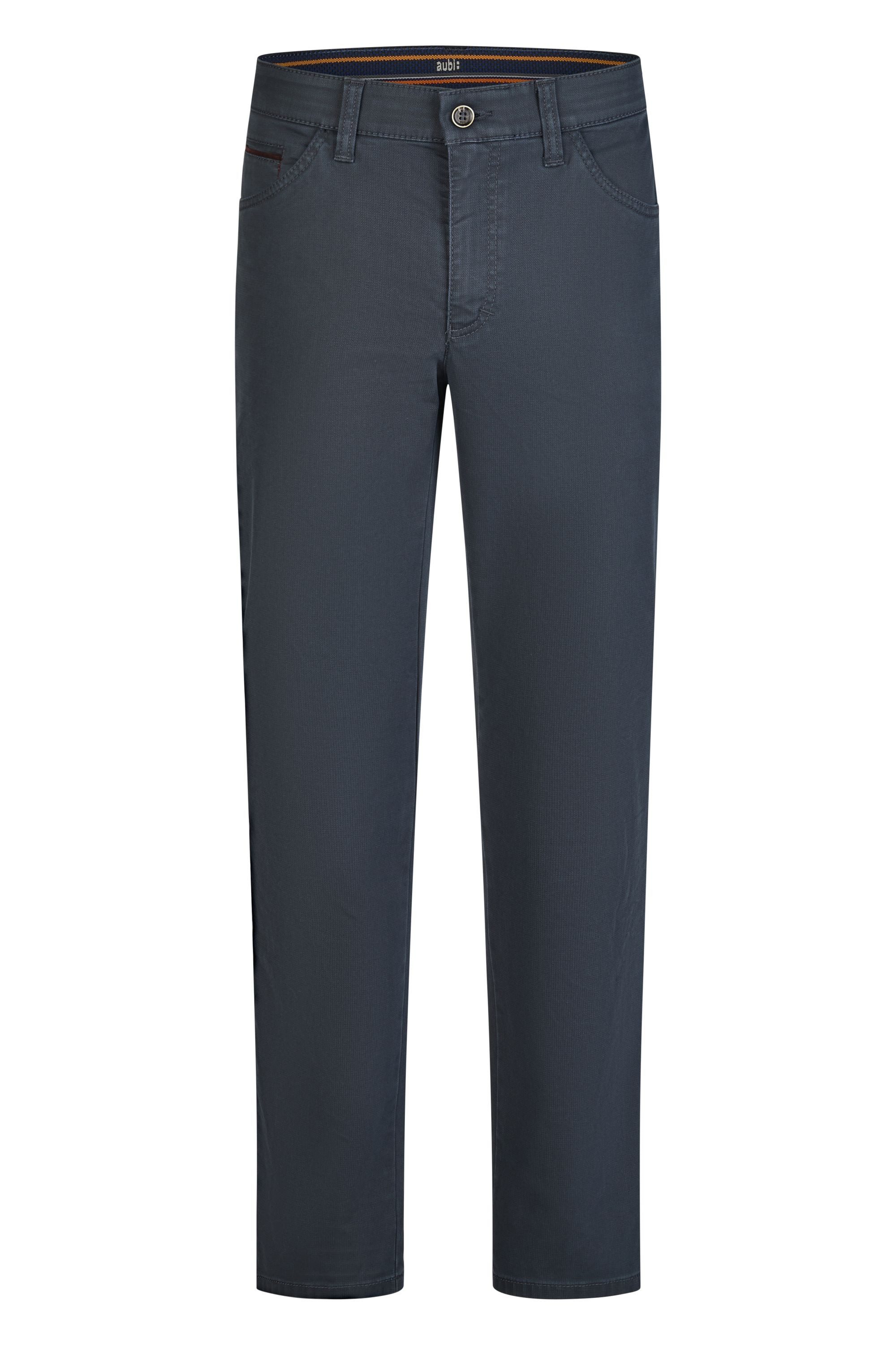 aubi: 3/4-Hose aubi Perfect Fit Herren Hose Baumwollhose High Flex Modell 577