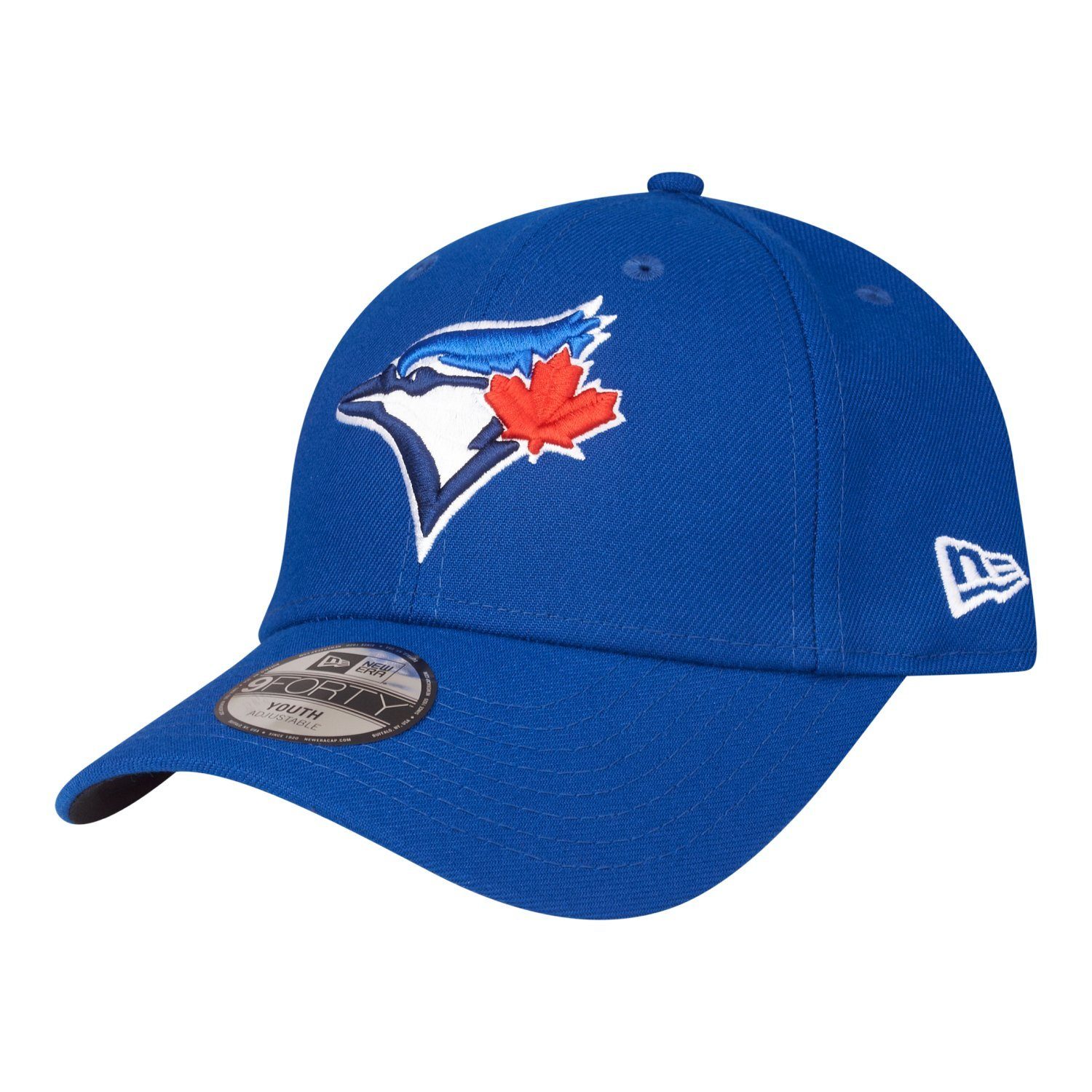 New Era Baseball Teams MLB Jays 9Forty Toronto LEAGUE Blue Cap NBA