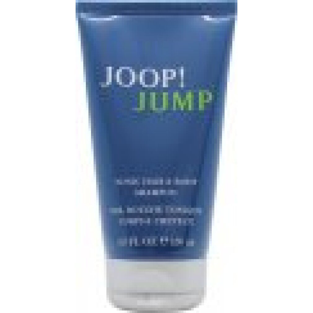JOOP! Duschgel ! Jump Tonic Hair & Body Shampoo 150ml
