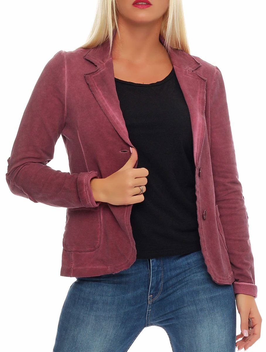 malito more than fashion Jackenblazer 1652 günstig online kaufen