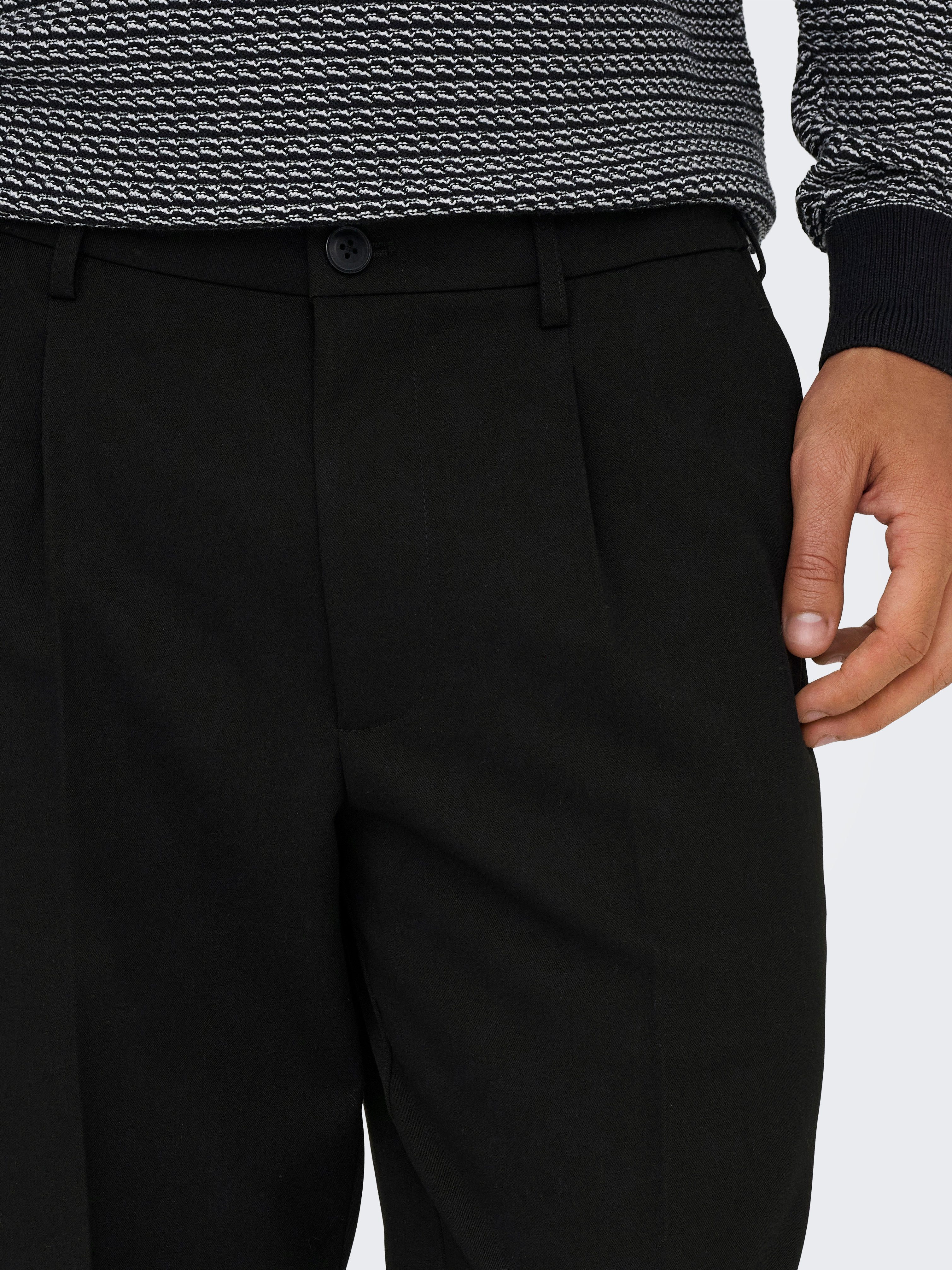 ONLY & SONS Chinohose ONSMIRO TAILORED günstig online kaufen