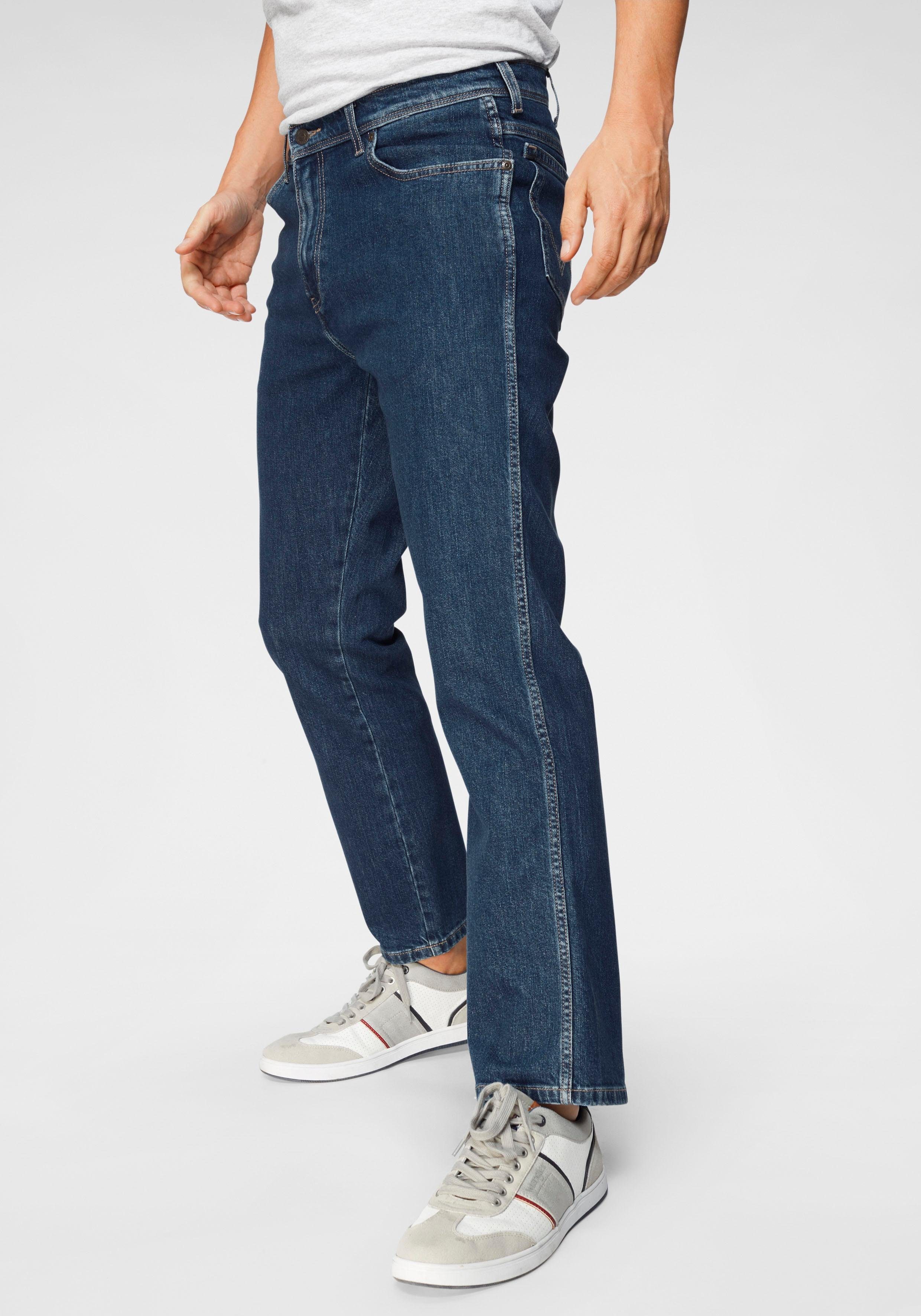 Wrangler Stretch-Jeans Durable