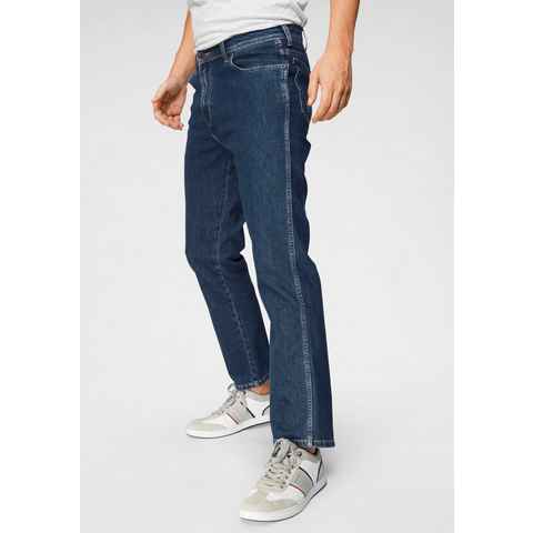Wrangler Stretch-Jeans Durable