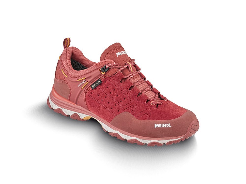 Meindl Meindl Ontario Lady GORE-TEX Outdoorschuh günstig online kaufen