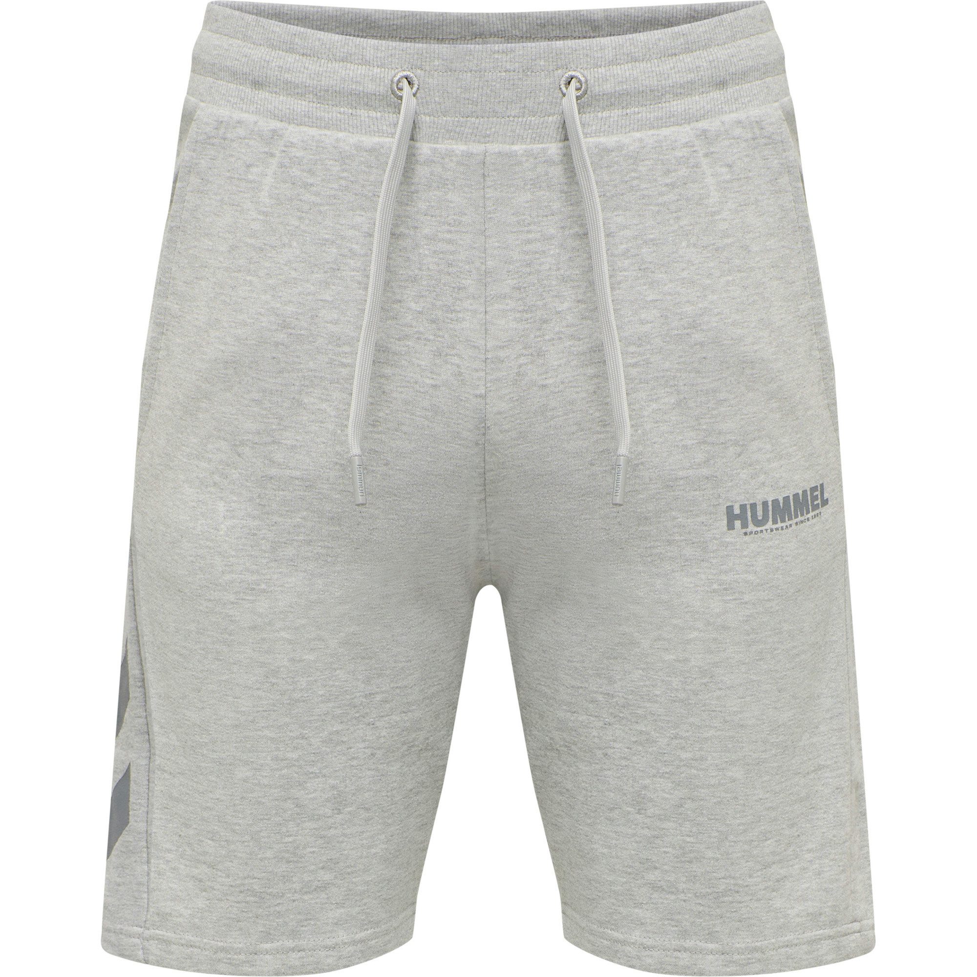 hummel Trainingsshorts Hummel Herren Shorts Legacy Shorts 212568