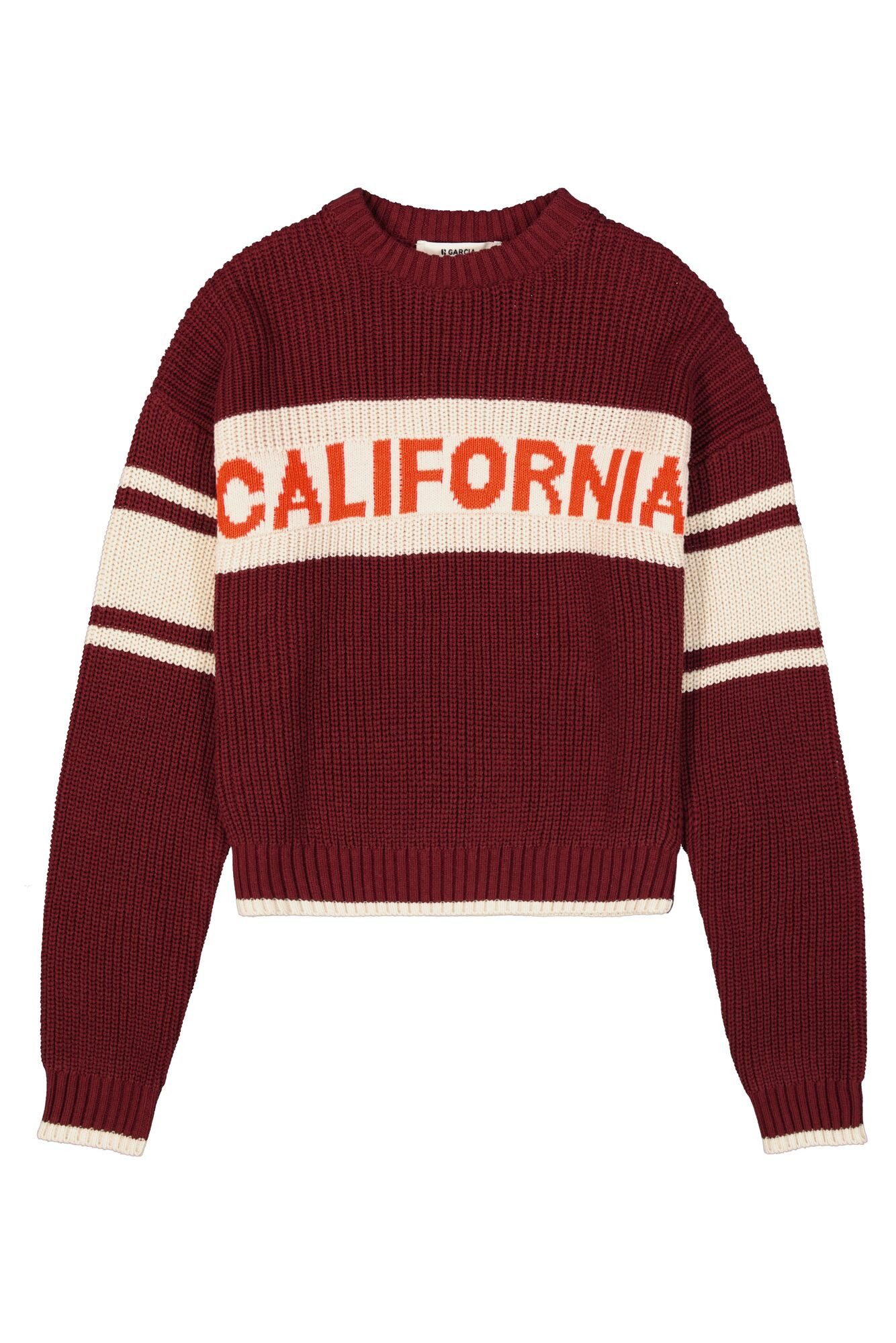 Strickpullover