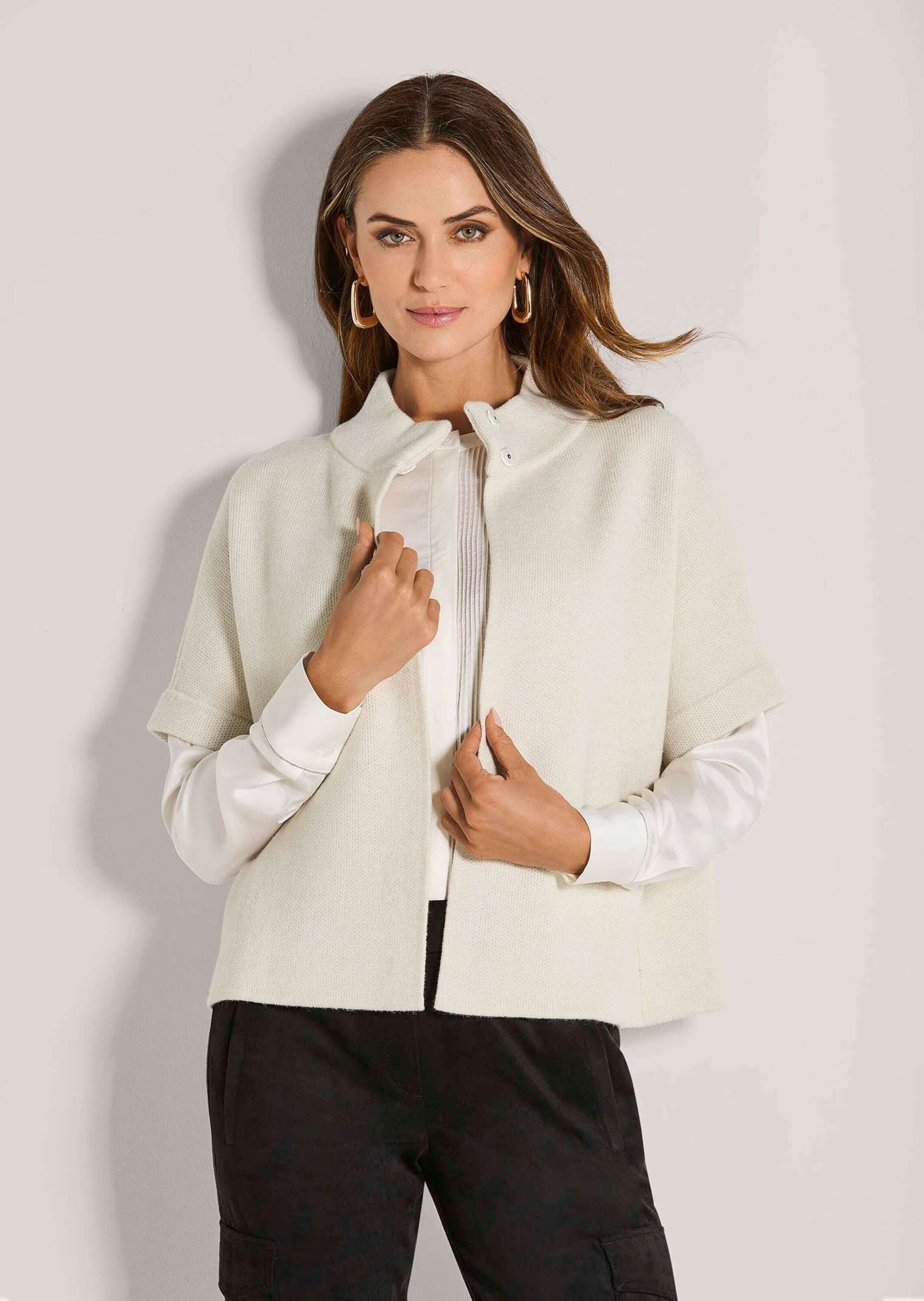 Strickjacke Strickjacke