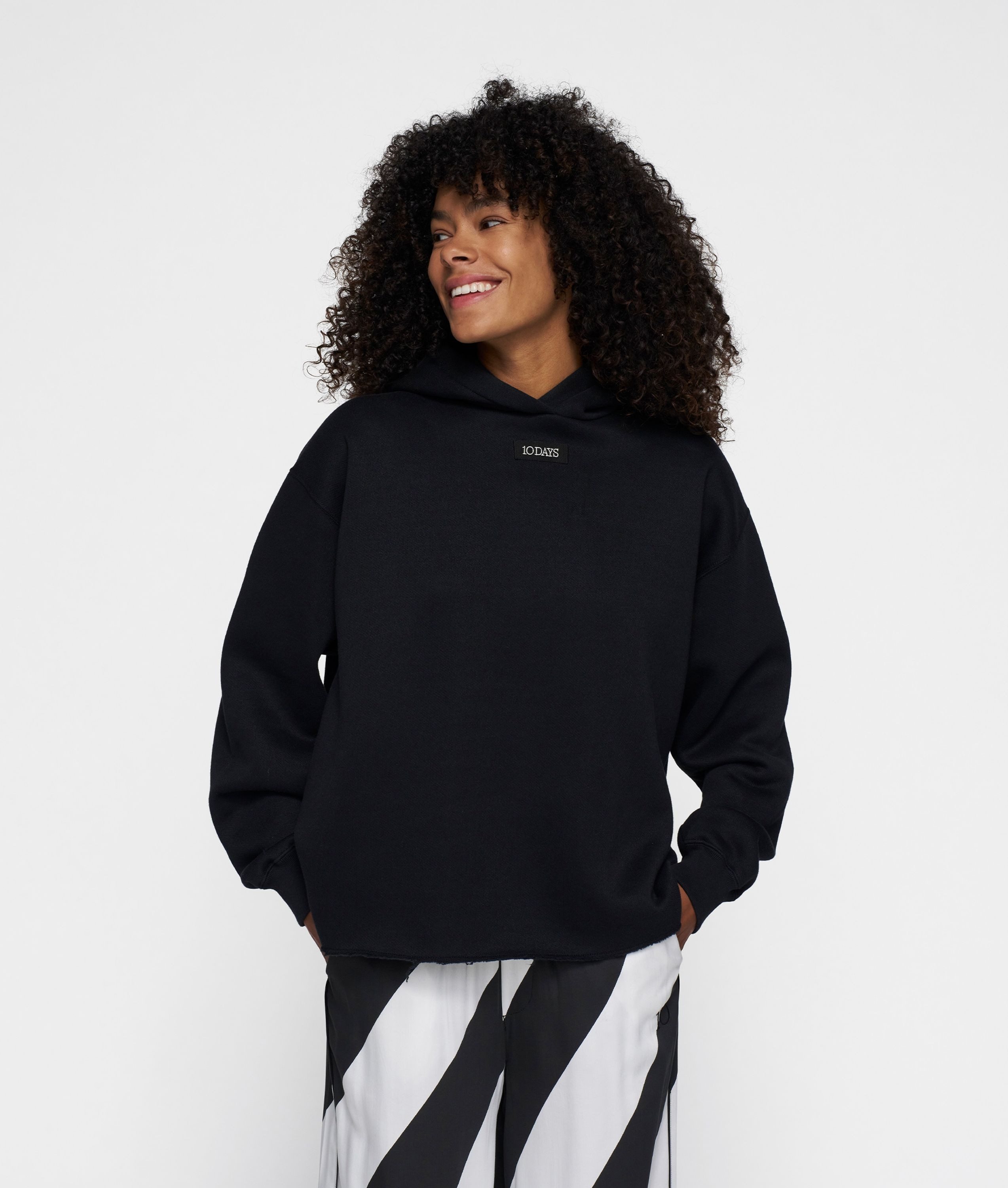 Kapuzenpullover