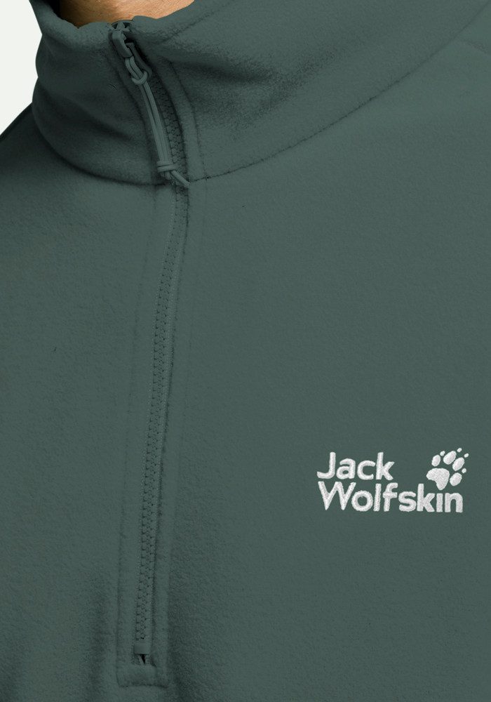Jack Wolfskin Fleecepullover TAUNUS 100 HZ M