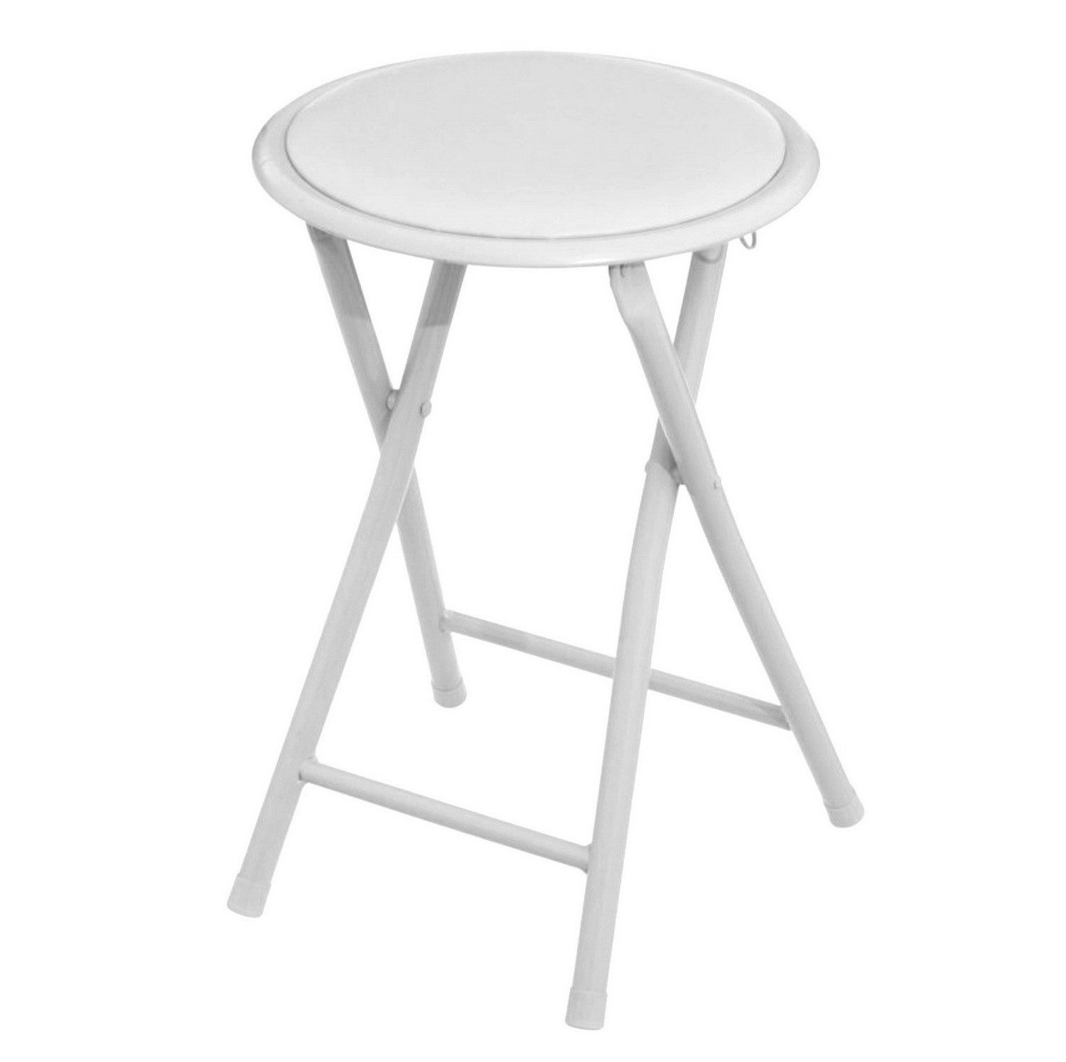 Urban Living Hocker Klapphocker Hocker Klappstuhl günstig online kaufen