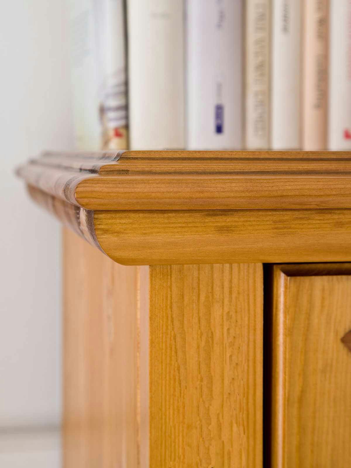 Casamia Sideboard Sideboard Anrichte Kommode Florenz günstig online kaufen