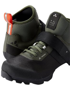 VAUDE Kuro Mid STX Outdoorschuh