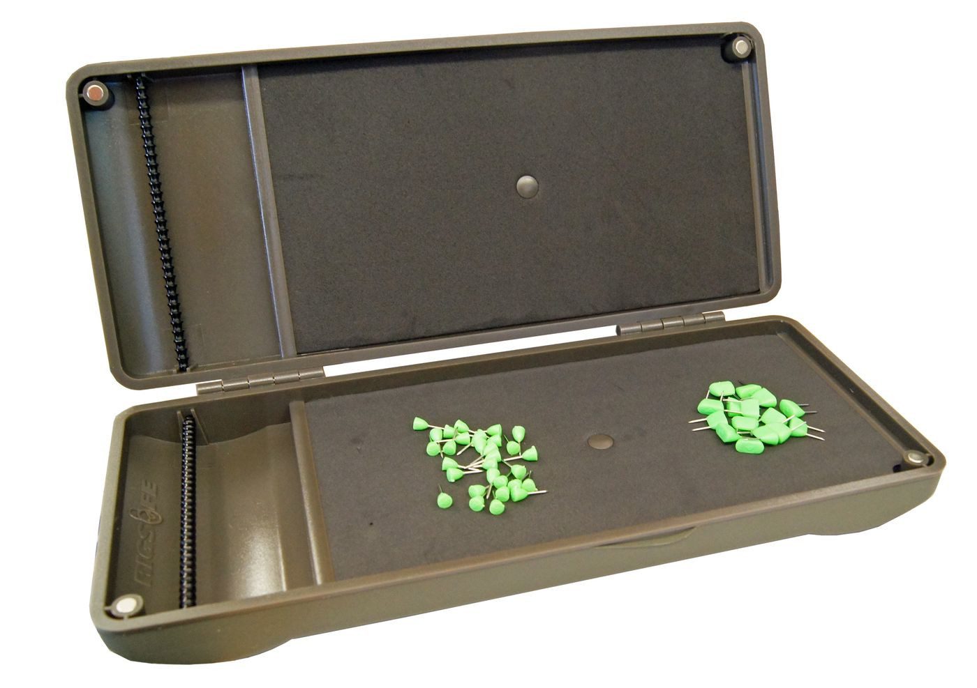 Angelkoffer Korda Mini Rigsafe - Tacklebox