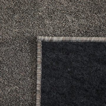 Teppich Unicolor - Einfarbig, SIMPEX24, Läufer, Höhe: 11 mm, Einfarbig Kurzflor Teppich Wohnzimmer verschiedene farben und größen