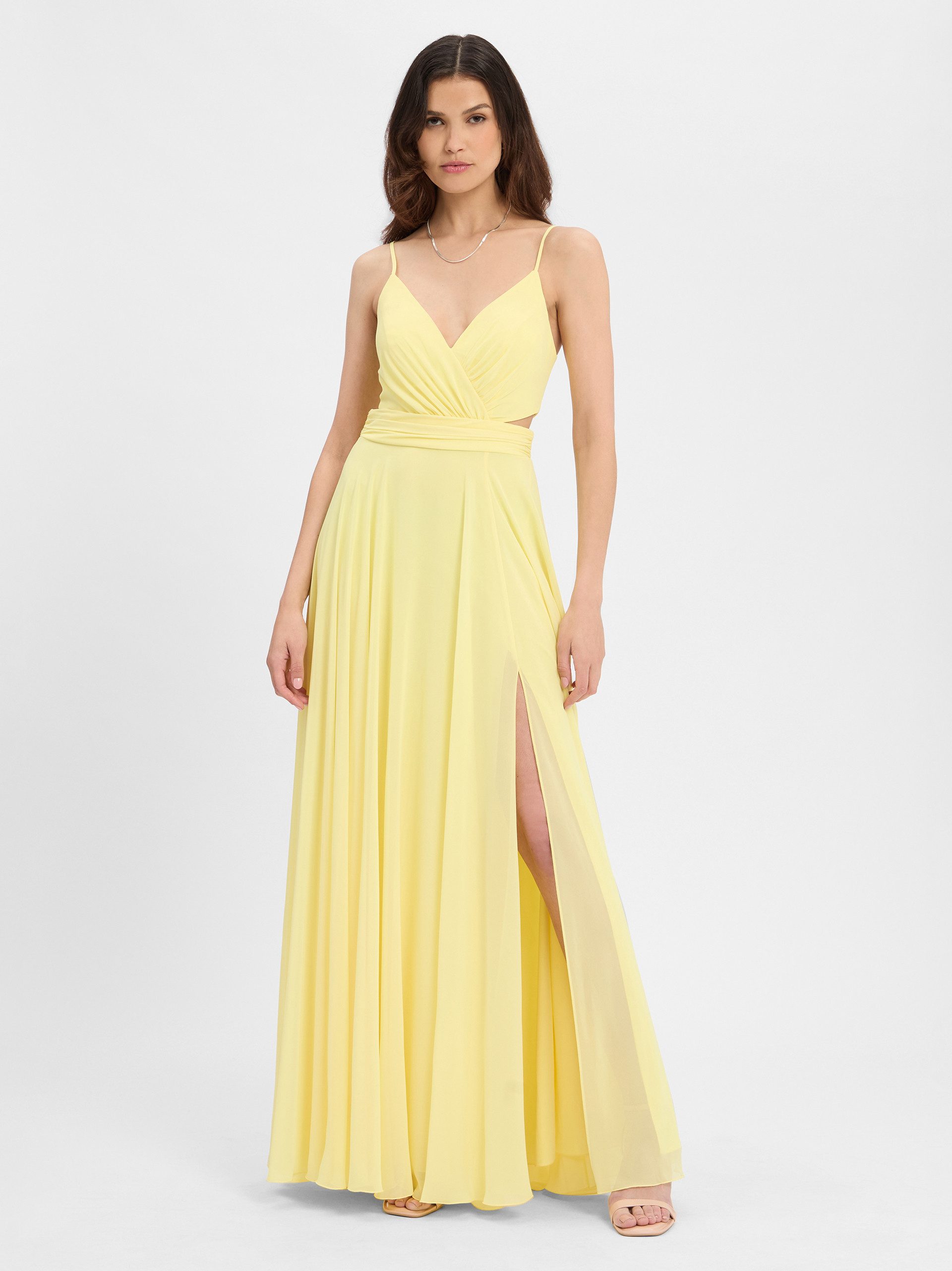 Marie Lund Sommerkleid