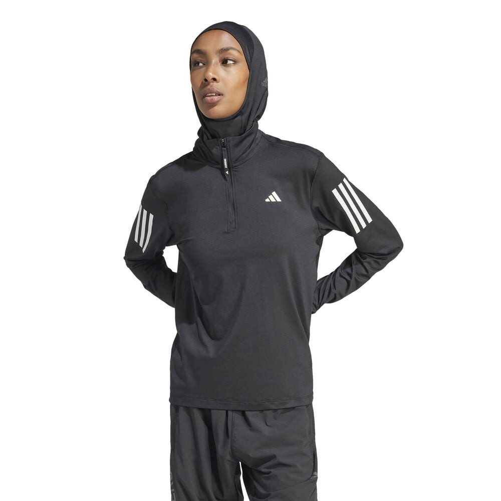 adidas Sportswear Longsleeve Own the Run günstig online kaufen