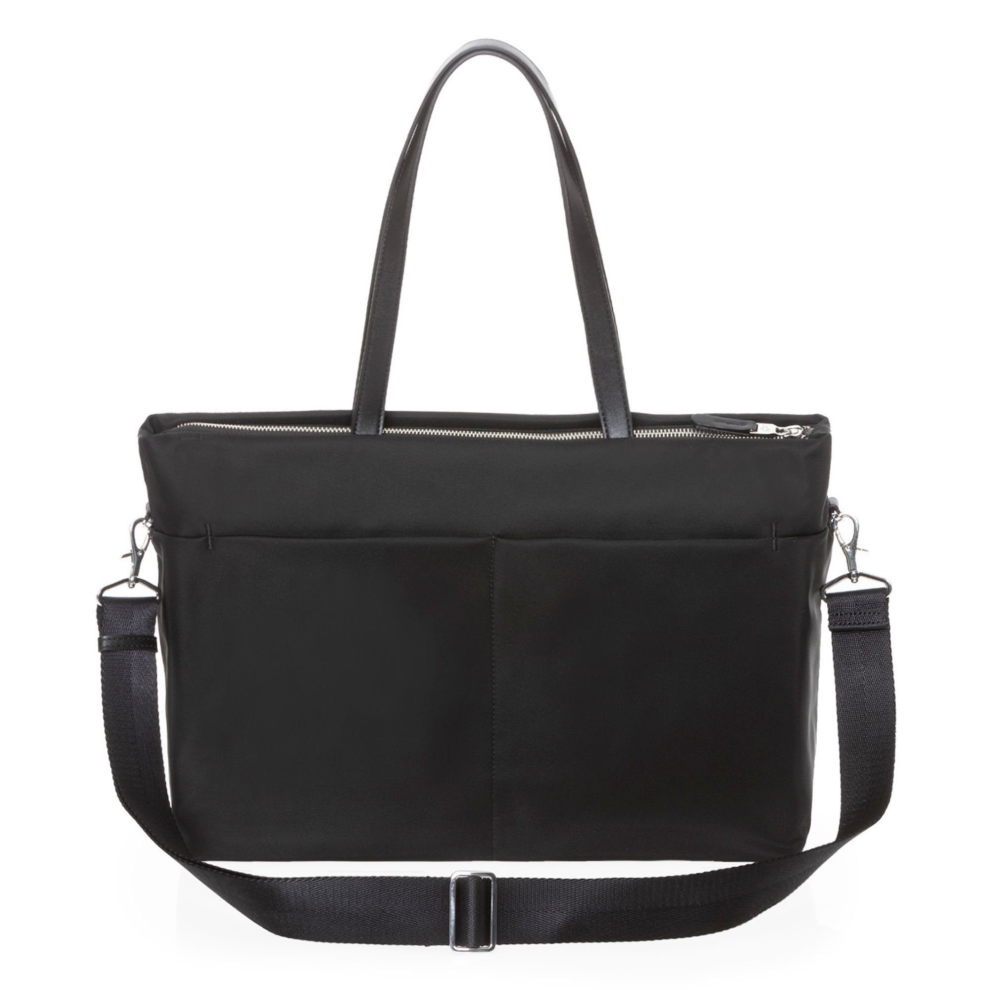 Mandarina Duck Schultertasche Hunter, Nylon