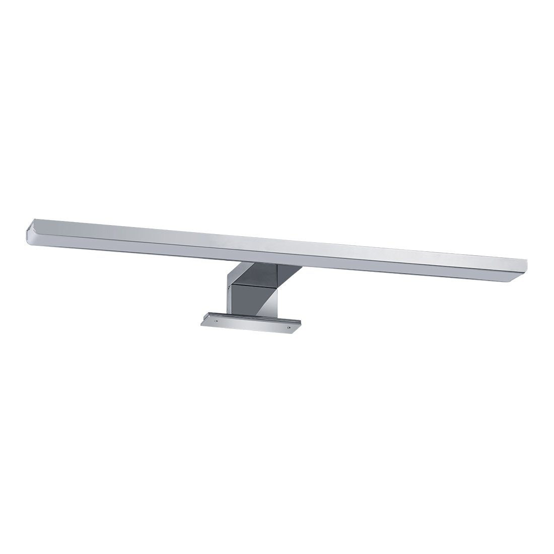 LED Spiegelleuchte 8W Länge: 40cm Aluminium
