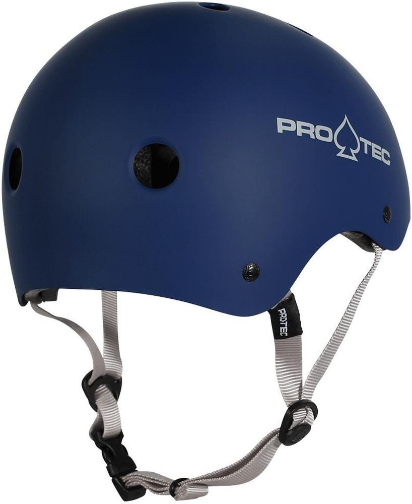 Pro-tec Allroundhelm Classic Cert